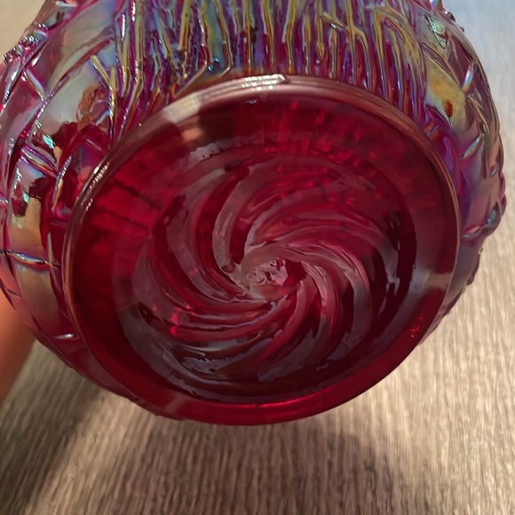 Fenton Decanter - Picture 13 of 16